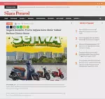 Segera Berakhir, Promo Sejiwa Astra Motor Kalbar Berikan Diskon Besar