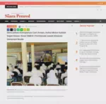 Gencarkan Kampanye Cari Aman, Astra Motor Kalbar Sapa Siswa-Siswi SMKN 1 Pontianak Lewat Edukasi Generasi Muda