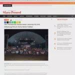 HSC Pontianak Sukses Gelar Jamnas FSI XVII, Didukung Penuh Astra Motor Kalbar