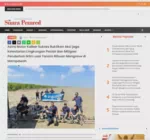 Astra Motor Kalbar Sukses Buktikan Aksi jaga Kelestarian Lingkungan Pesisir dan Mitigasi Perubahan Iklim usai Tanam Ribuan Mangrove di Mempawah