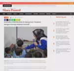Instruktur AHM Bersinar di Ajang Asia-Oceania dengan Konsep Edukasi Inovatif
