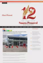 Masuki Pertengahan Tahun 2026, Astra Motor Kalbar Ajak Masyarakat Berkendara Cari_aman