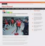 Peluncuran New Vario 125 Dimeriahkan Skena Of The Wheel untuk Pecinta Honda