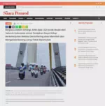 Berpacu Dalam Sinergi, AHM Ajak 1.621 Anak Muda dari Seluruh Indonesia untuk Terapkan Gaya Hidup Berkelanjutan Melalui Decluttering atau Memilah dan Mengelola Barang yang Tidak Diperlukan