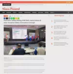Instruktur Safety Riding AHM Raih Juara Kedua di Asia-Oceania Safety Innovative Concept