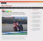 Tradisi Berlanjut, Honda CBR250RR Tak Terlawan Beradu Kencang Se-Asia Bersama Para Pembalap Terbaik Binaan AHM