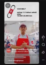 Share yuk! Biar lebih banyak lagi warga yang paham beginian
