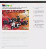 Promo Halofest 2025 dari Astra Motor Kalbar untuk Konsumen Loyal Seluruh Pelosok Dealer