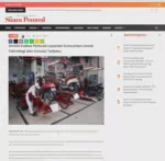 AHASS Kalbar Perkuat Layanan Konsumen Lewat Teknologi dan Inovasi Terbaru