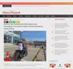 Berikan Tips Keselamatan Berkendara saat Ramadhan, Astra Motor Kalbar Perkuat Kampanye Safety Riding