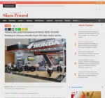 Terlaris dan jadi Primadona di GIIAS 2025, PCX160 Roadsync Disusul Honda Stylo 160 dan Vario Series