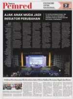 Edukasi Keselamatan Berkendara Astra Motor Kalbar Bersama Sigab dan Bravo