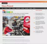 Kendala Kendaraan di Jalan Raya, Ini Solusi Terbaik dari Layanan Honda Care Astra Motor Kalbar