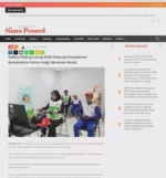 Safety Riding Camp 2026 Perkuat Kesadaran Berkendara Aman bagi Generasi Muda