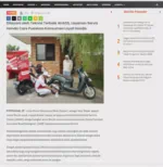 Dilayani oleh Teknisi Terbaik AHASS, Layanan Servis Honda Care Puaskan Konsumen Loyal Honda