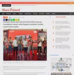 Festival Vokasi Satu Hati (FeVoSH) 2026, Dukung Pendidikan Vokasi: AHM Siapkan Kandidat Terbaik untuk Dunia Usaha