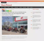 Lewat Semangat Satu Hati, Convoy Merdeka Sarana Sinergi Main Dealer, Club, dan Paguyuban HWBC untuk Hadirkan Inspirasi
