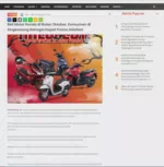 Beli Motor Honda di Bulan Oktober, Konsumen di Singkawang Bahagia Dapat Promo Halofest