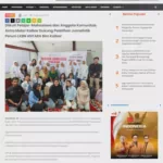 Diikuti Pelajar-Mahasiswa dan Anggota Komunitas, Astra Motor Kalbar Dukung Pelatihan Jurnalistik Perum LKBN ANTARA Biro Kalbar