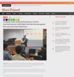 Terapkan Gaya Hidup Berkelanjutan, Peserta Decluttering dari AHM Diajak Memilah dan Mengelola Barang yang Tidak Diperlukan