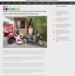 Berikan Layanan Servis Terbaik, Honda Care dari Astra Motor Kalbar Selalu Dinanti Konsumen Loyal