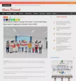 Astra Motor Kalbar Usung Tema Gen-Z Do Small Steps, Big Impact! bagi para Peserta Tahun 2025