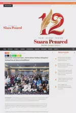 Semarak Kebersamaan, Astra Motor Kalbar Hidupkan Solidaritas di Skena Modifikasi