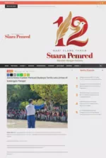Astra Motor Kalbar Perkuat Budaya Tertib Lalu Lintas di Kalangan Pelajar