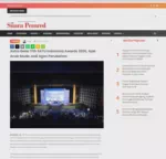 Astra Gelar 17th SATU Indonesia Awards 2026, Ajak Anak Muda Jadi Agen Perubahan