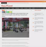 Konsisten Diselenggarakan: Astra Honda Dream Cup 2026 Kembali Digelar, Vario 160 Siap Tancap Gas di Sirkuit