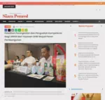 Pelatihan Peningkatan dan Penguatan Kompetensi bagi UMKM dari Yayasan AHM Wujud Peran Pembangunan
