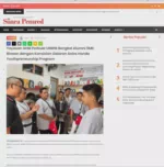Yayasan AHM Perkuat UMKM Bengkel Alumni SMK Binaan dengan Konsisten Gelaran Astra Honda Youthpreneurship Program