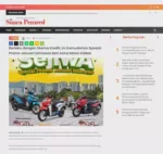 Berlaku dengan Skema Kredit, Ini Kemudahan Spesial Promo Januari Istimewa dari Astra Motor Kalbar