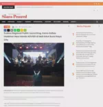 Suskes Regional Public Launching, Asmo Kalbar Hadirkan New Honda ADV160 di Mall GAIA Bumi Raya City