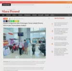 Diskon Angsuran dan Potongan Tenor Lewat Promo PESTA dari Astra Motor Kalbar Photo of Diskon Angsuran dan Potongan Tenor Lewat Promo PESTA dari Astra Motor Kalbar