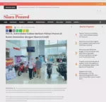 PESTA, Astra Motor Kalbar Berikan Pilihan Promo di Bulan Desember dengan Skema Kredit