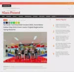 Semarak Technical Skill Contest 2026, Astra Motor Kalbar Siap Kirim Enam Juara Tingkat Regional ke Ajang Nasional