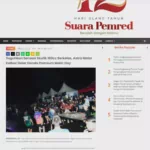 Suguhkan Sensasi Skutik 160cc Berkelas, Astra Motor Kalbar Gelar Honda Premium Matic Day
