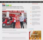 Diskon Angsuran dan Potongan Tenor, Promo Proklamasi Astra Motor Kalbar dengan Tawaran Menarik