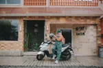 Barang Ini Gak Boleh Kamu Simpan di Dalam Jok Motor