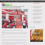 Promo Proklamasi Tandai Perayaan HUT ke-80 Kemerdekaan RI dari Astra Motor Kalbar