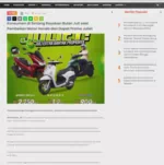 Konsumen di Sintang Rayakan Bulan Juli saat Pembelian Motor Honda dan Dapat Promo Juliet