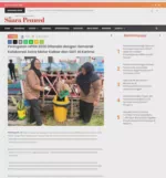 Peringatan HPSN 2026 Ditandai dengan Semarak Kolaborasi Astra Motor Kalbar dan SDIT Al Karima