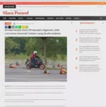 All New Honda Vario 125 Semakin Digemari, AHM Luncurkan Generasi Terbaru sang Skutik Andalan