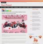 Februari Penuh Cinta, Asmo Kalbar Hadirkan Promo Spesial untuk Konsumen Setia