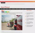 Astra Motor Kalbar Perkuat Layanan Honda Care untuk Darurat di Jalanan &amp; Service Kunjung