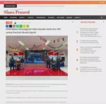 AHM Bawa Penyegaran New Honda Vario Evo 160 untuk Pecinta Skutik Sporti