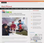 Gandeng Ratusan Gen-Z dalam Aksi Sehat Berkelanjutan, AHM Gelar Kolaborasi Aksi Remaja Sehat Satu Hati