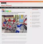 Instruktur AHM Harumkan Nama Indonesia di Asia-Oceania Safety Innovative Concept