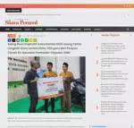 Ajang Guru Inspiratif Astra Honda 2025 Usung Tema Langkah Guru Lentera Ilmu, 633 guru dari Penjuru Tanah Air Apresiasi Perhatian Yayasan AHM